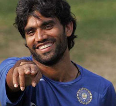 Munaf Patel